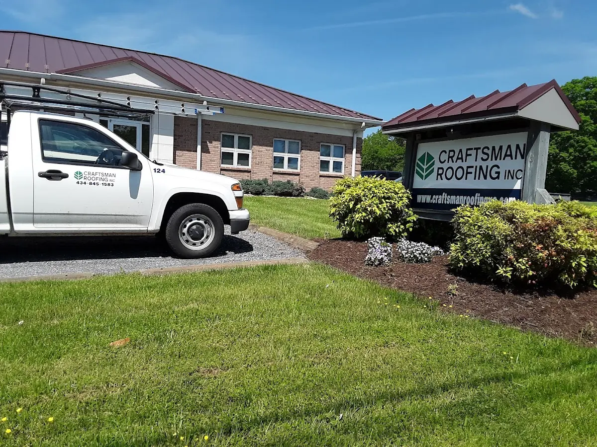 Quality Wind Damage Roof Repair by experienced craftsmen in Hadden Heights